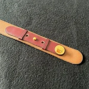 Hermes | Accessories | Hermes Paris Belt Rare And Vintage  display picture 1